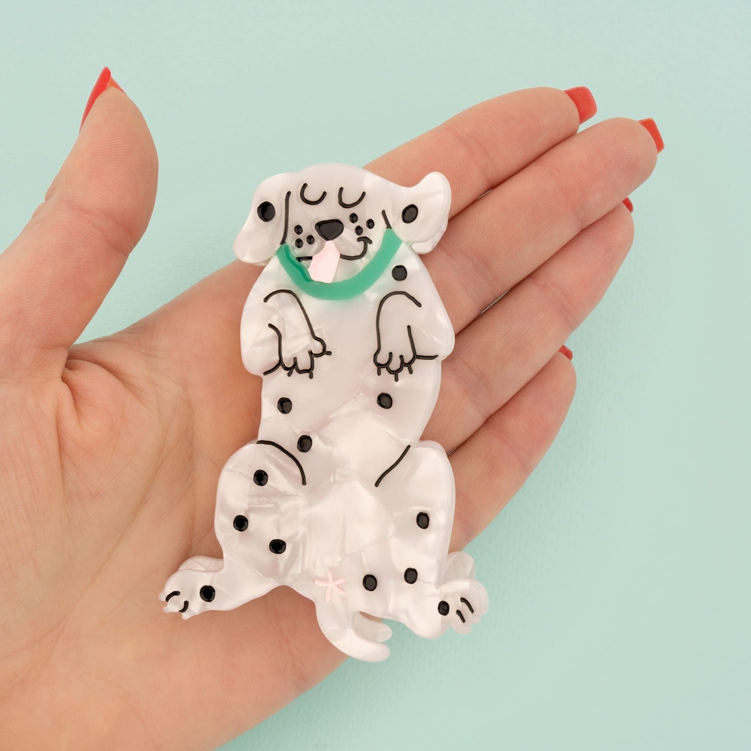 Dalmatian