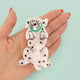 Dalmatian