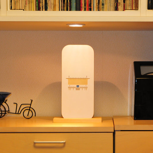 今風にリデザインされたモバイルkamidana