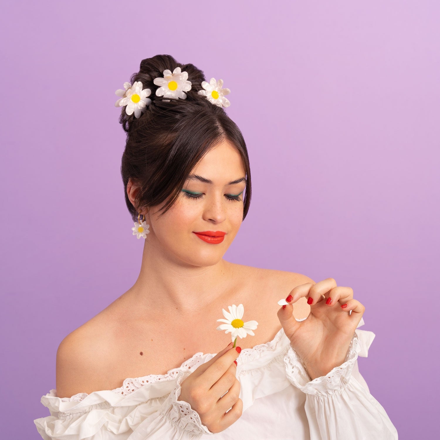 Daisy