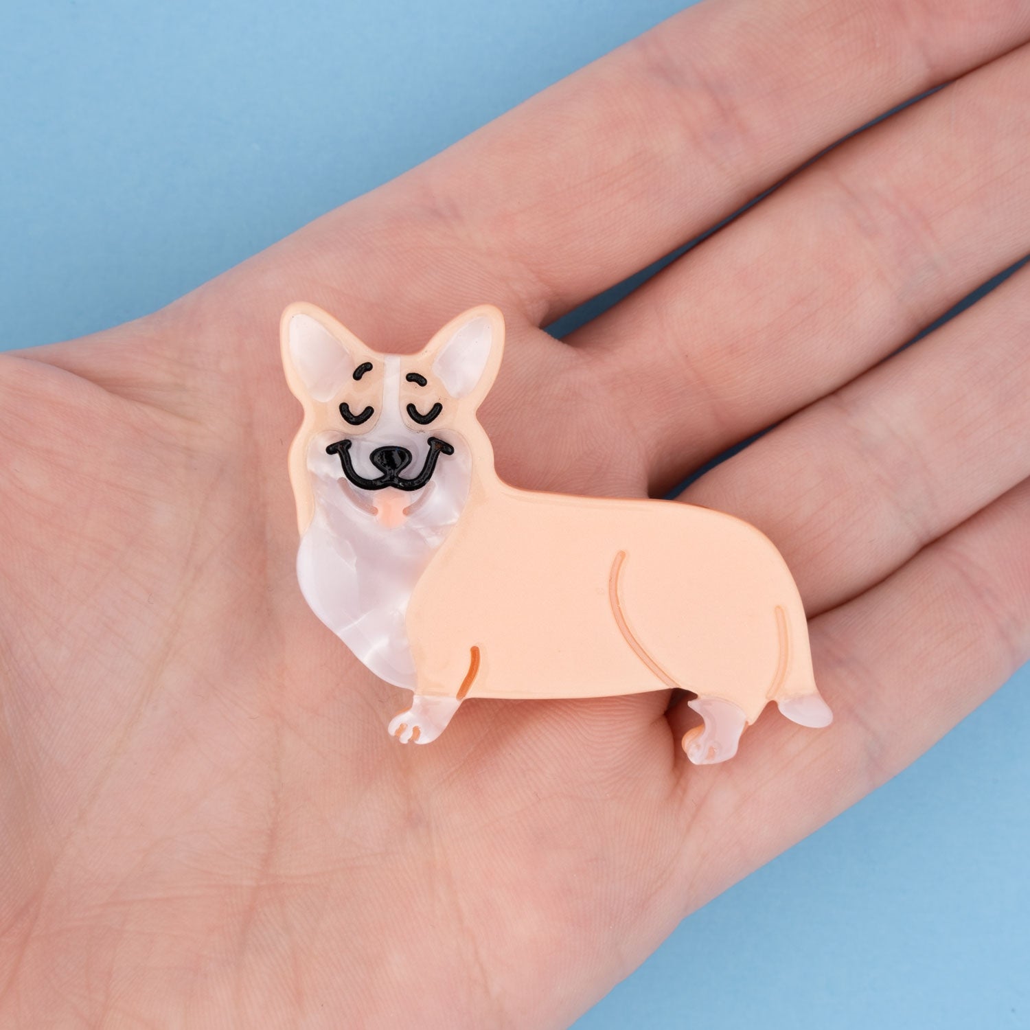 Corgi