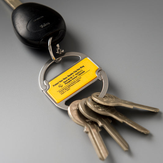 key ring