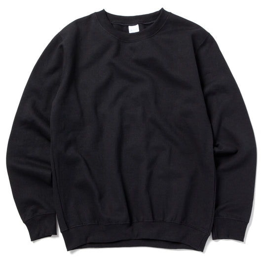 シンプルで安いクルーネック