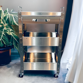 WAGON type S / MILLS