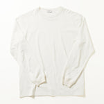 THREAD, MOUTH AND THE MOON Long Sleeve T-shirts