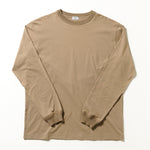 THREAD, MOUTH AND THE MOON Long Sleeve T-shirts