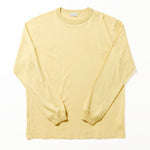 THREAD, MOUTH AND THE MOON Long Sleeve T-shirts