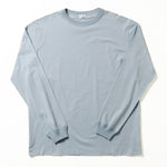 THREAD, MOUTH AND THE MOON Long Sleeve T-shirts