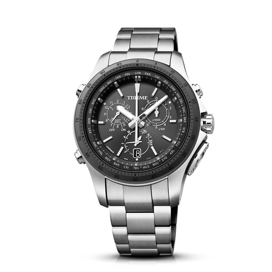 TRUMEの時計 TR-MB5001