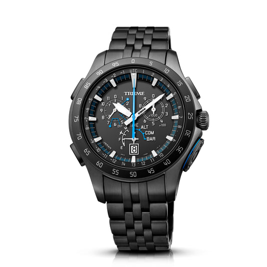 TRUMEの時計 TR-MB7004