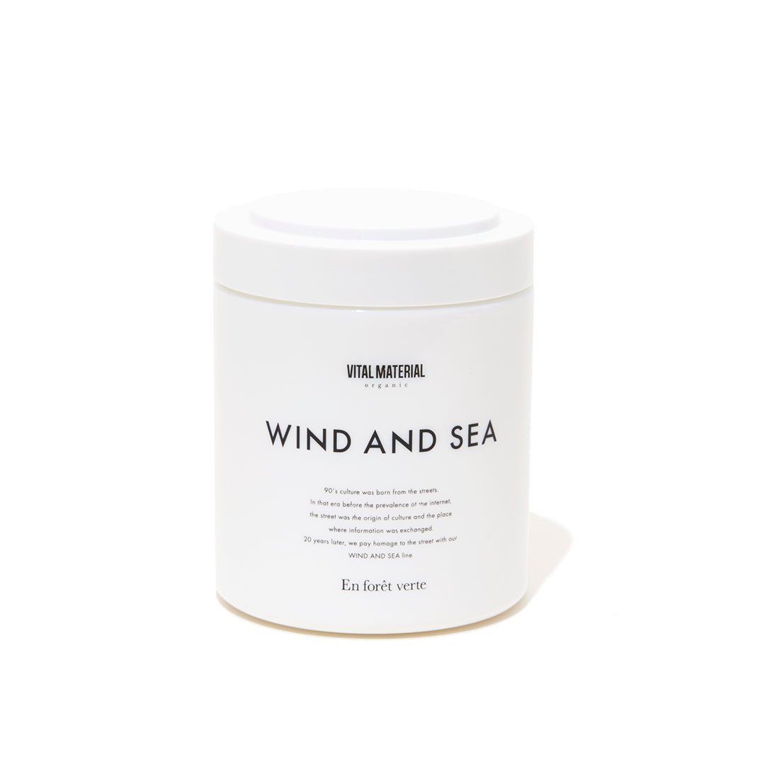 メンズ新品｜viola and roses ｜WIND AND SEA｜デッドストック - www