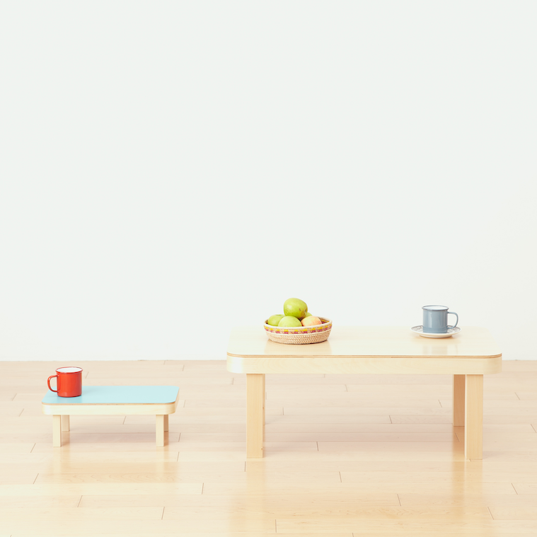 伊千呂 / Chabu – HATCH