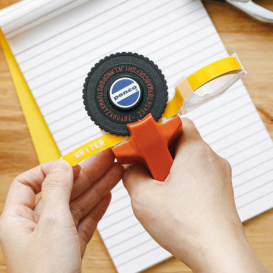 ラベルメーカー