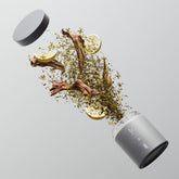 WAX FIBER HOLD 83 / DROP GROOMING