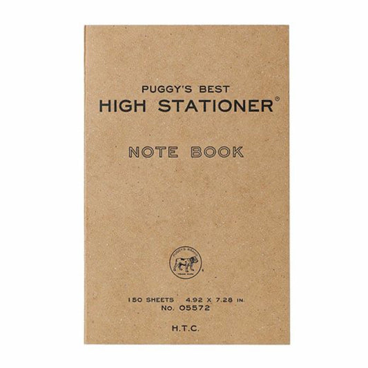 ペーパーバックノート(300P)