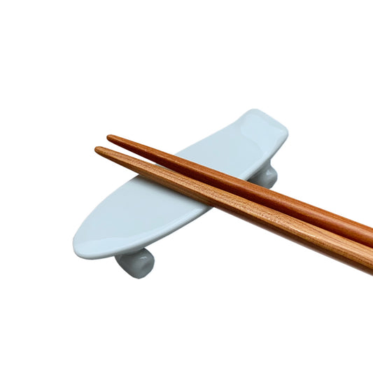 スケボー箸置き 2個セット