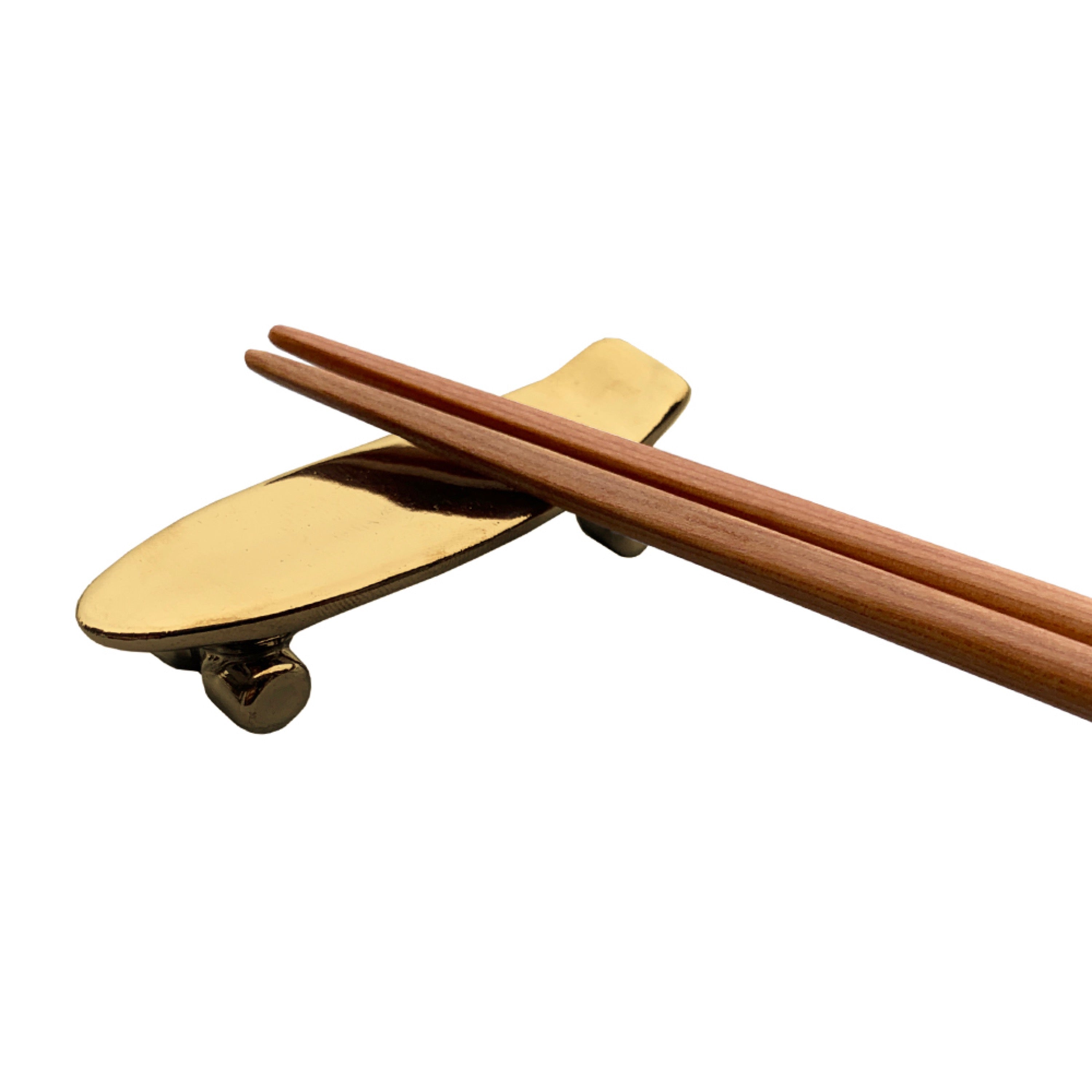 スケボー箸置き 2個セット – HATCH