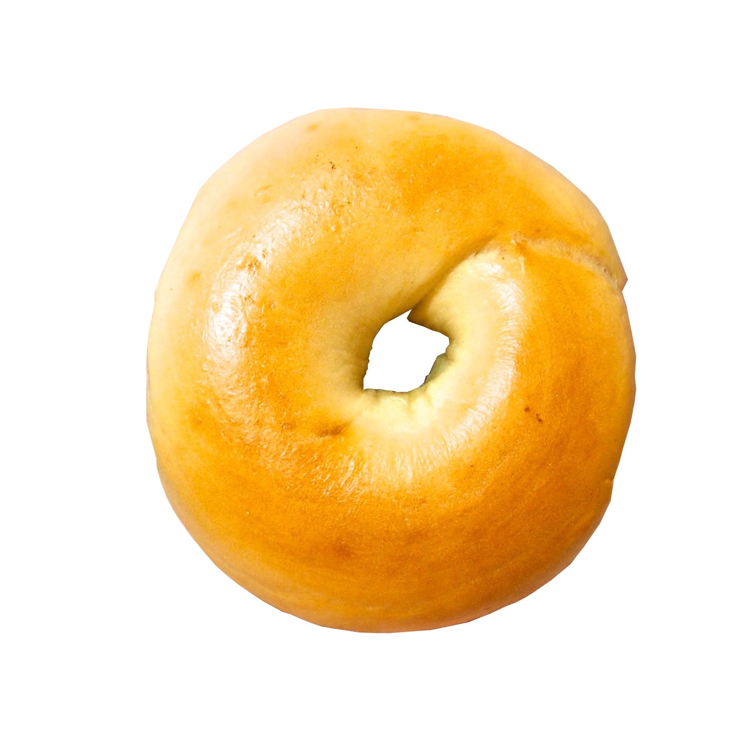 PLAIN BAGEL