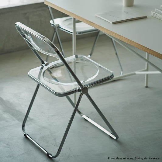 ジャンカルロ・ピレッティ Pliaチェア