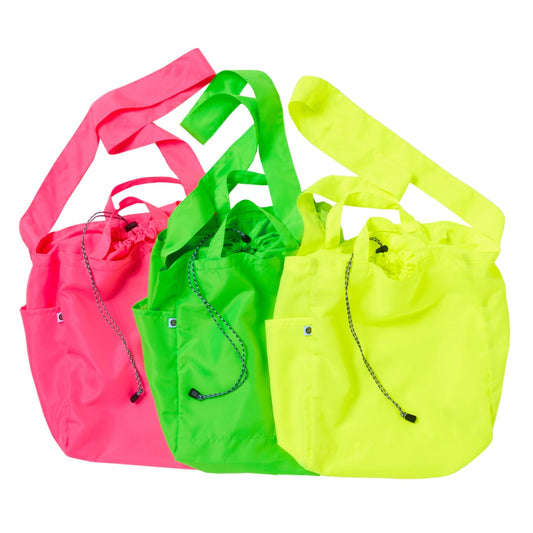 face別注 ポケッタブル3wayバッグ