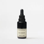 MAD et LEN / ポプリ ブラックブロック