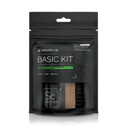 SNEAKER CLEANER KIT