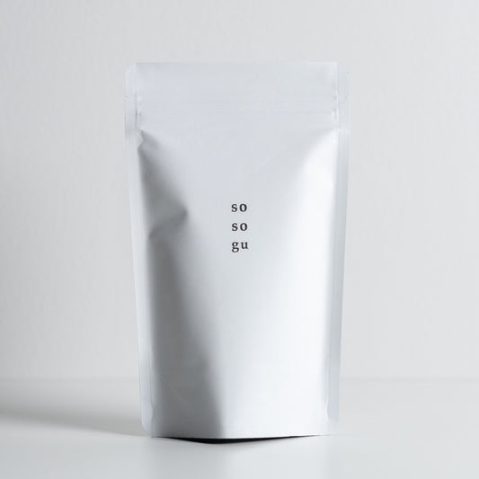 オリジナルブレンド100gパック / sosogu