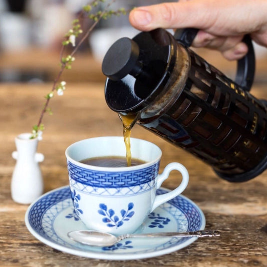 伊東屋珈琲 / フレンチブレンド500g