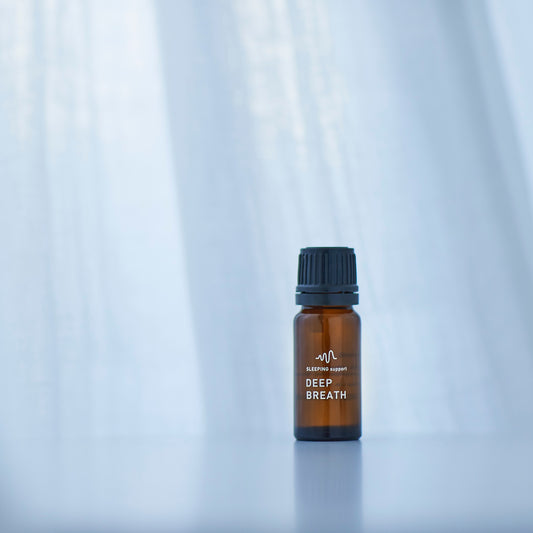 生活のシーンに合わせた香り3選