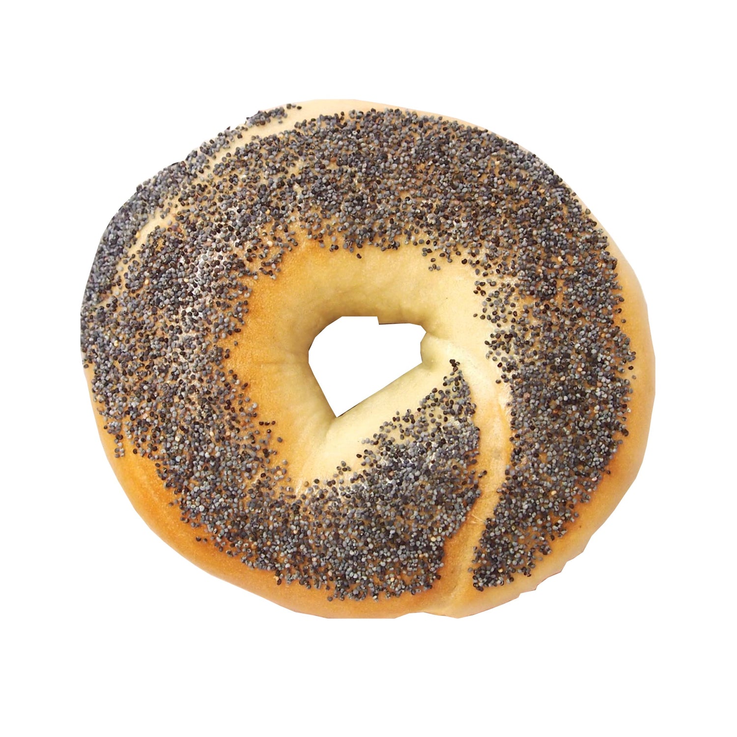 POPPY BAGEL