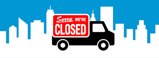 4月12日(日)の当日出荷締め切り時間について