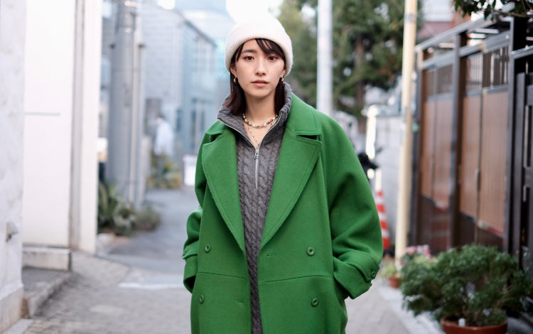 中田クルミ