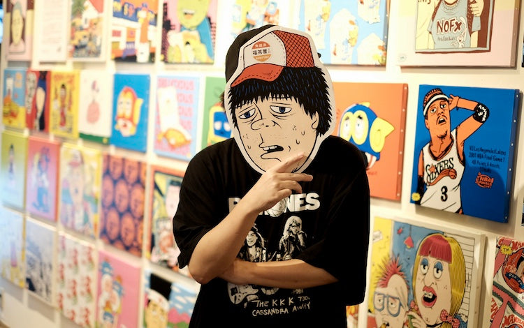 TM paint