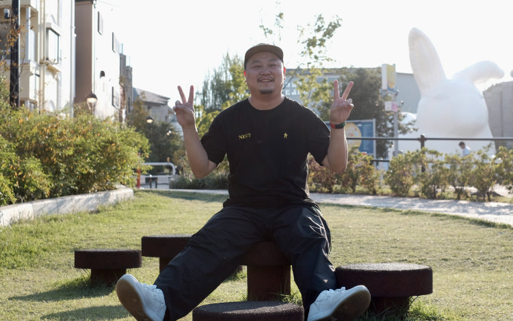 平山潤