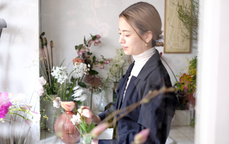 綱川禎子
