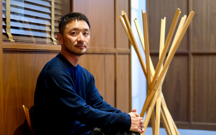土井地博