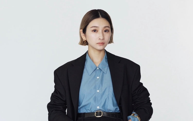 中村真里