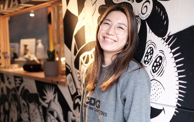 AYAKA FUKANO