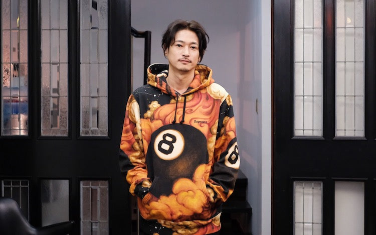 窪塚洋介