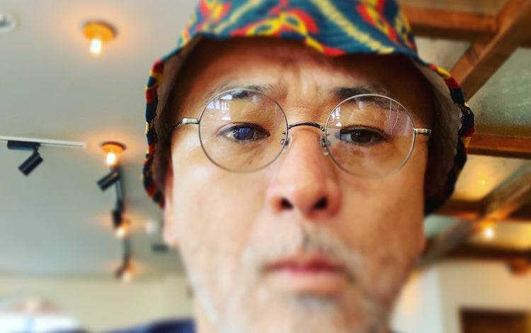 熊谷隆志
