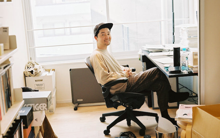 長場雄