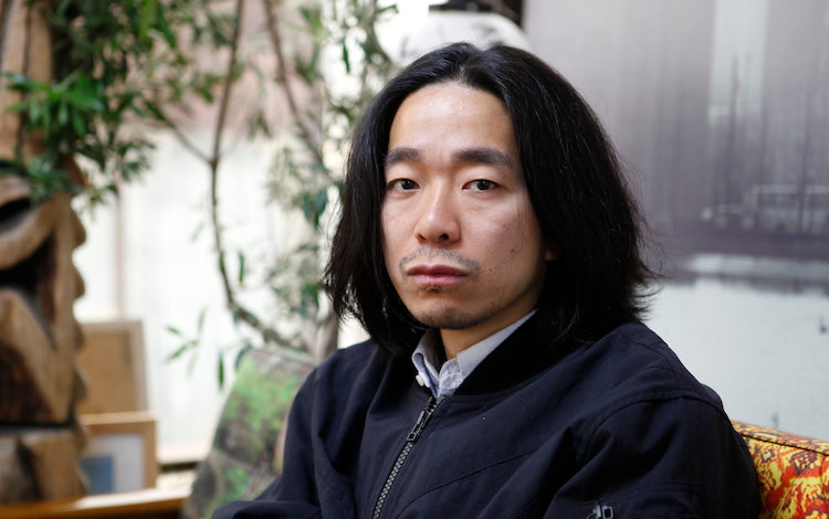落合宏理