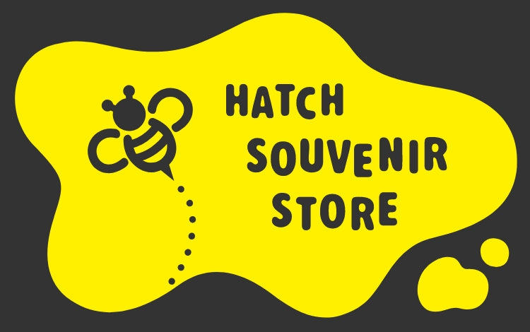 HATCH SOUVENIR STORE