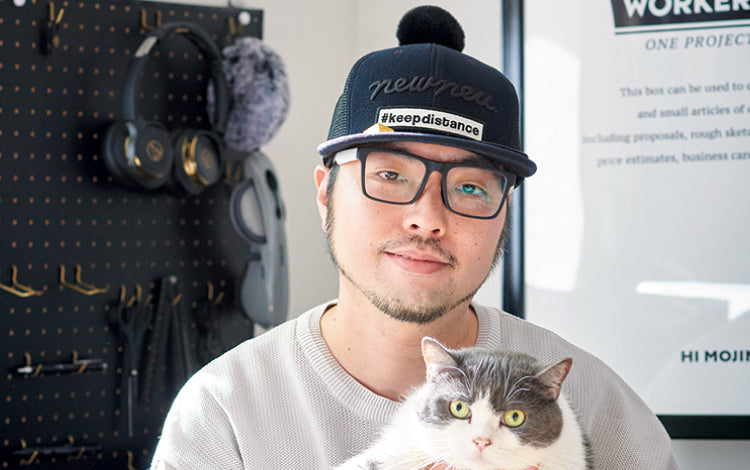 松岡厚志