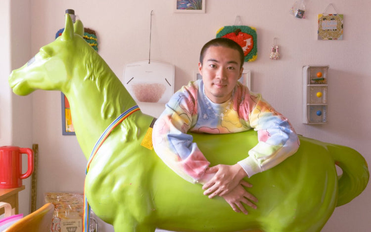 清水文太