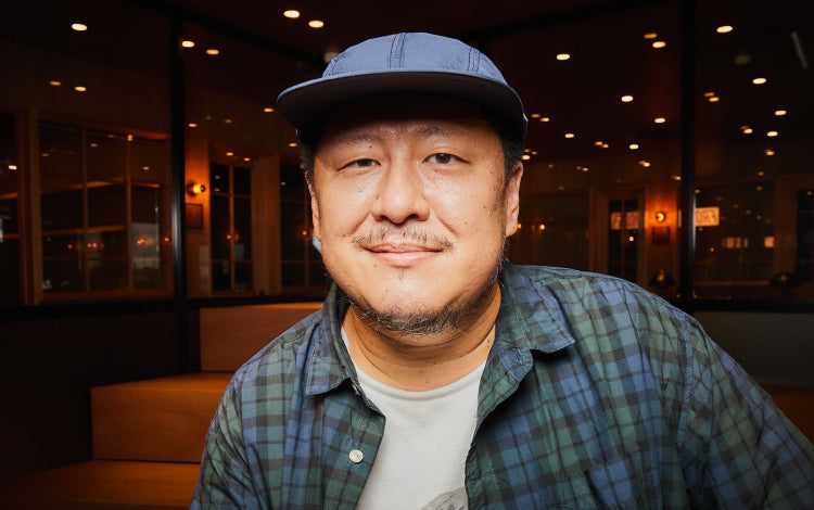 ITO（伊藤忠宏）