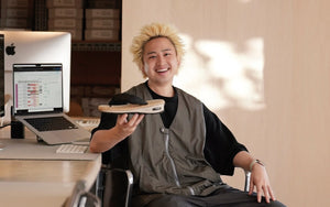 武内賢太