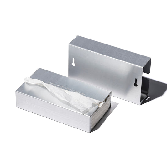 2-WAY PAPER TOWEL SLEEVE