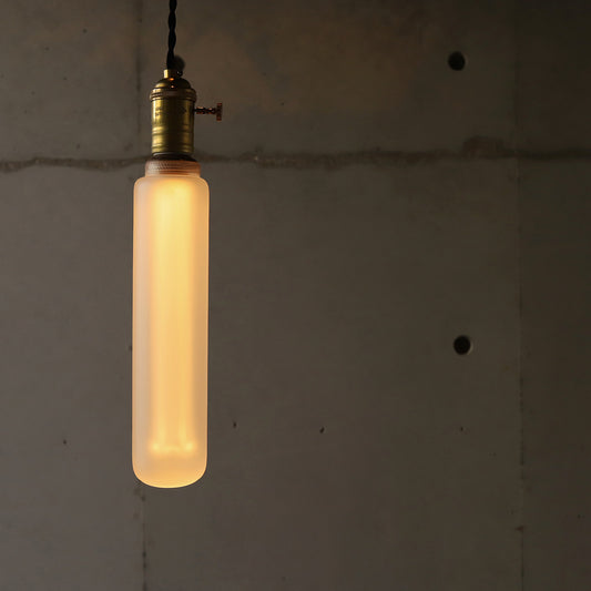 まるで焚き火をみてるようなLED電球 / NOSTALGIA LED BULB