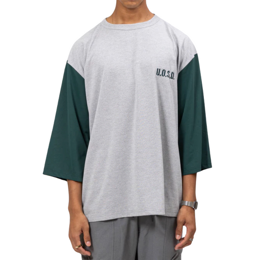 TRY COOL HEAVY WEIGHT U.O.S.D. 7/10 DRY T-SHIRT